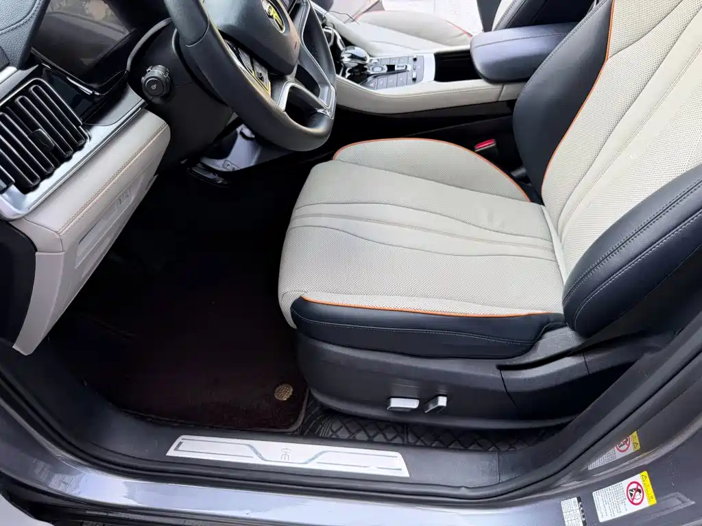 BYD PLUS New Energy — миниатюра 10