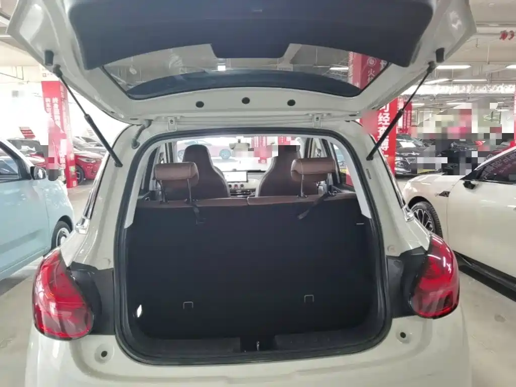Wuling Bingo — миниатюра 19