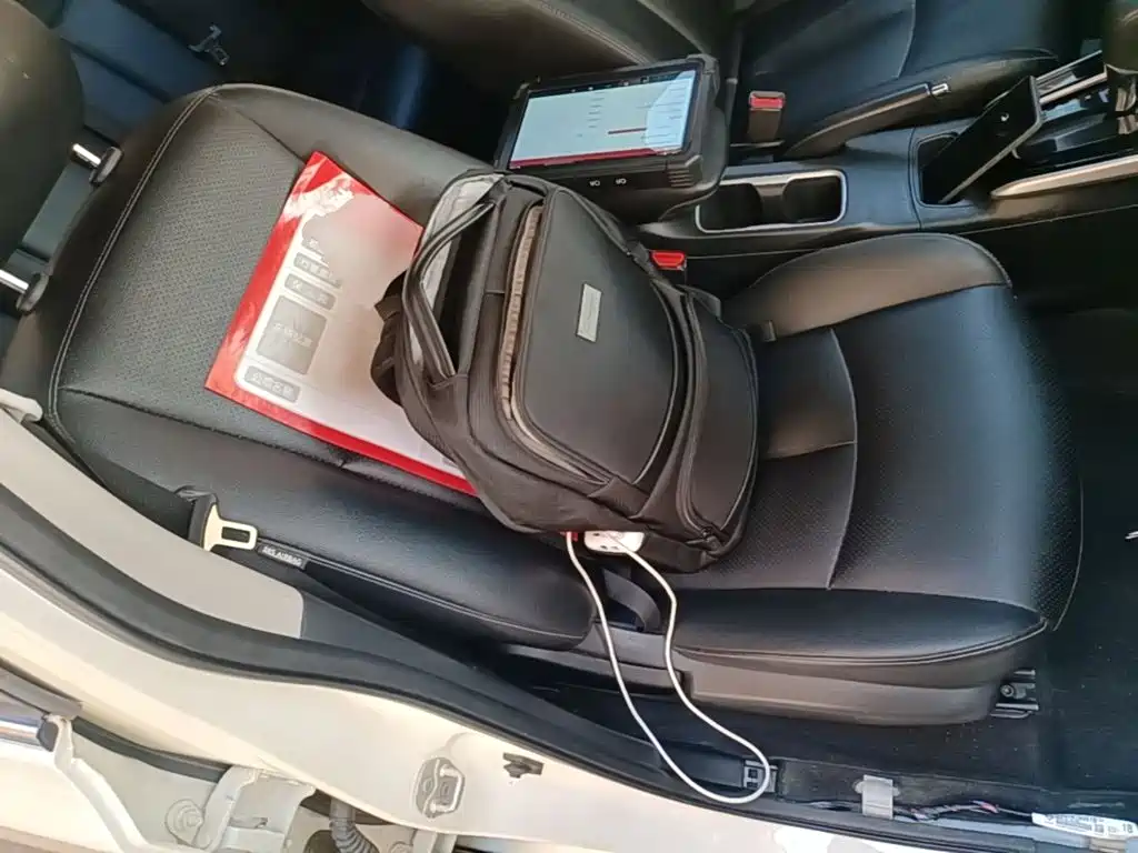 Nissan Sylphy — миниатюра 25