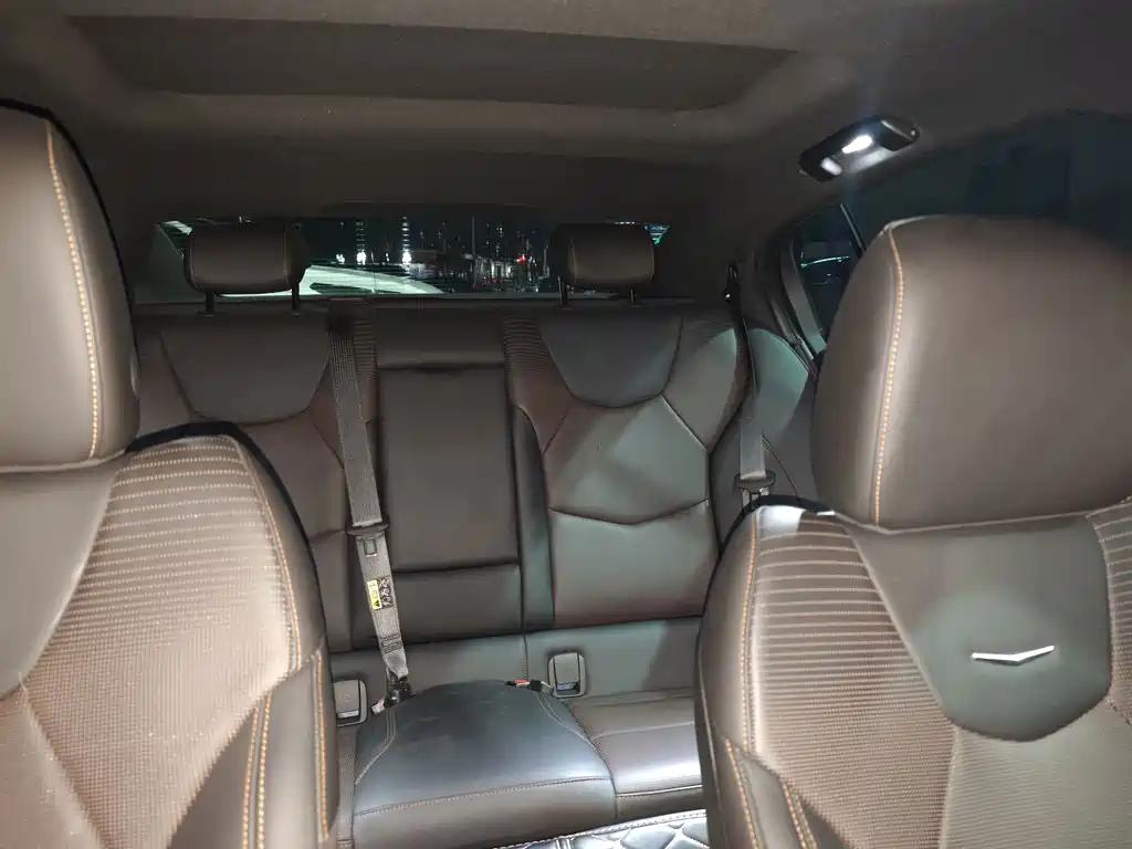 Cadillac CT5 — миниатюра 12