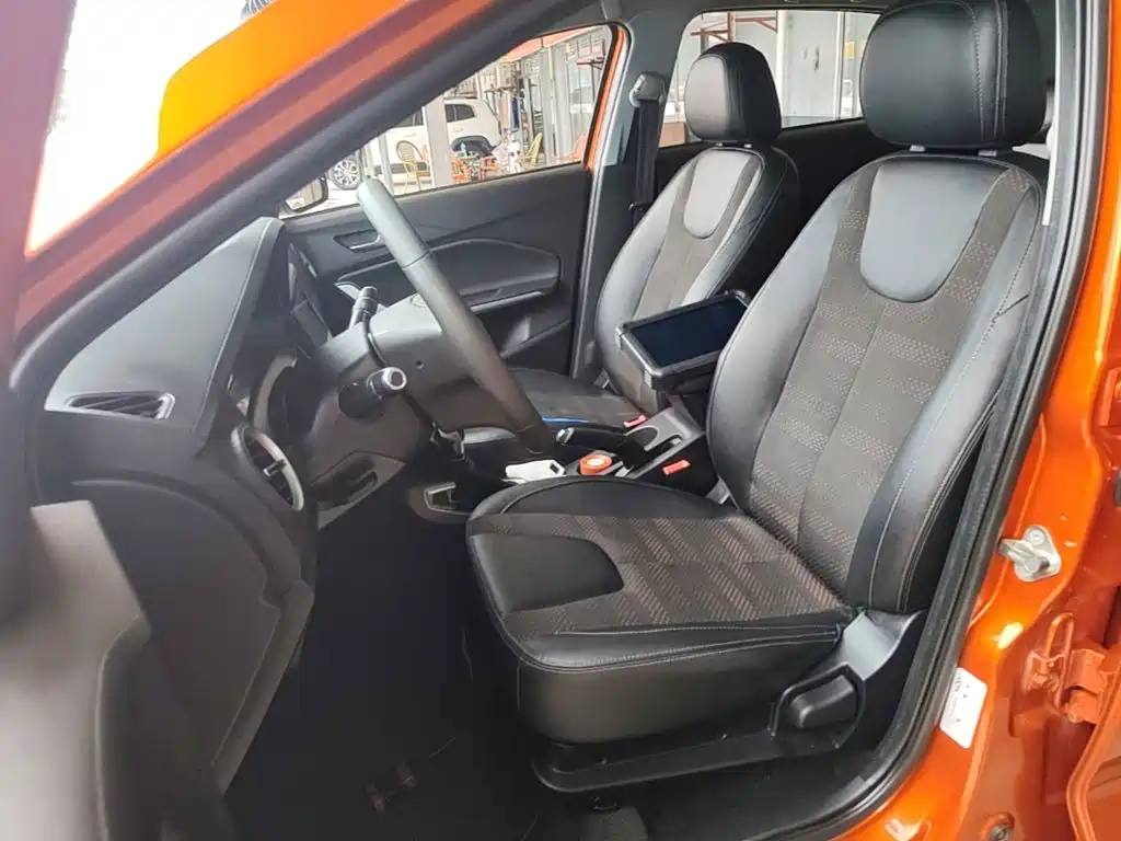 Chery Tiggo 3x — миниатюра 15