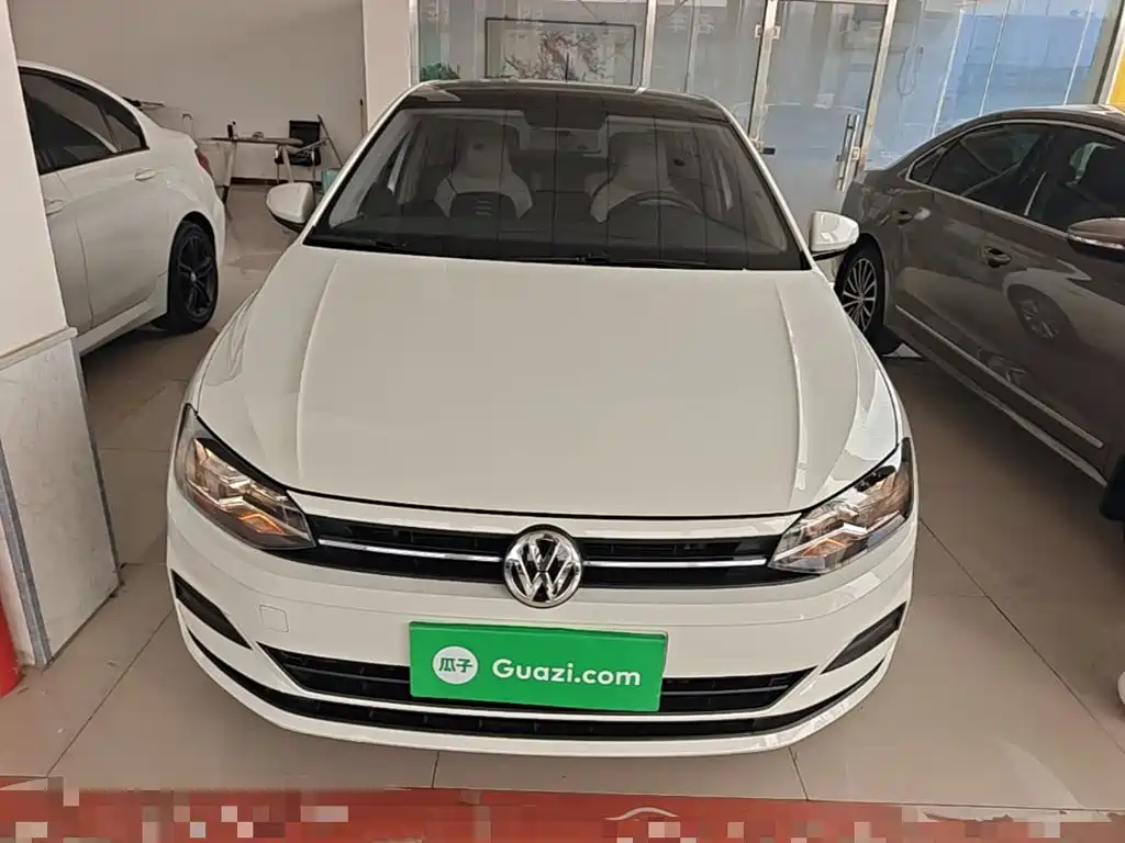 Volkswagen Polo — миниатюра 3
