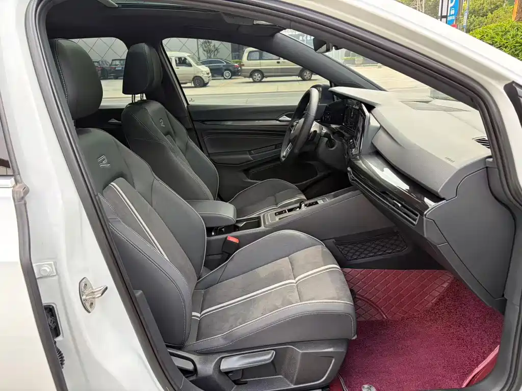 Volkswagen Golf — миниатюра 15