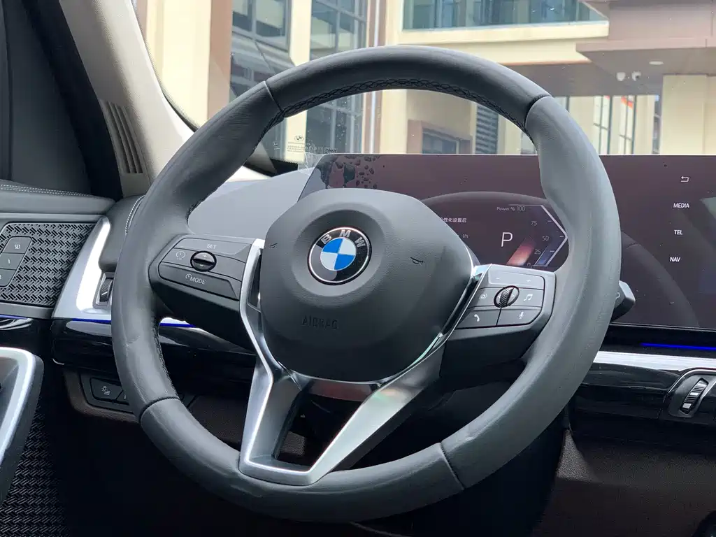 BMW X1 — миниатюра 20