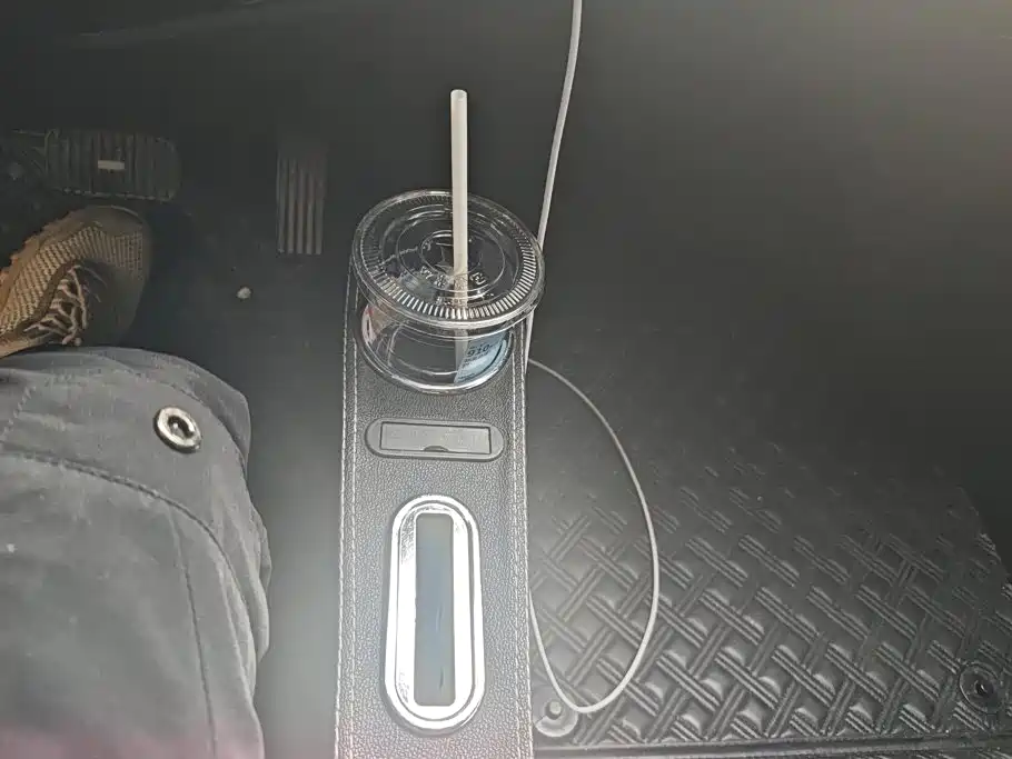 Baojun KiWi EV — миниатюра 16
