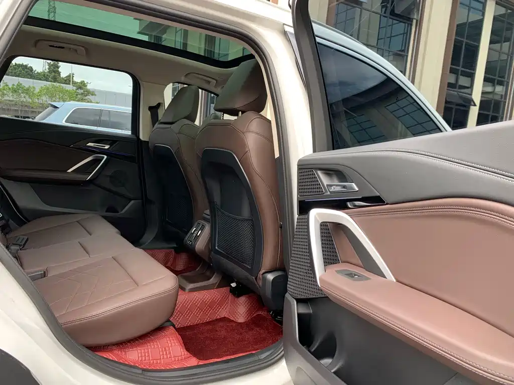 BMW X1 — миниатюра 17
