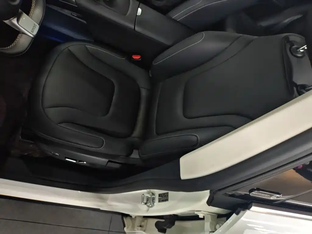 smart Smart #1 — миниатюра 15