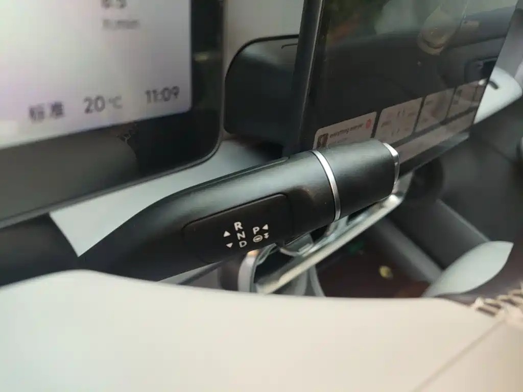 Leapmotor Leapmotor B10 — миниатюра 14