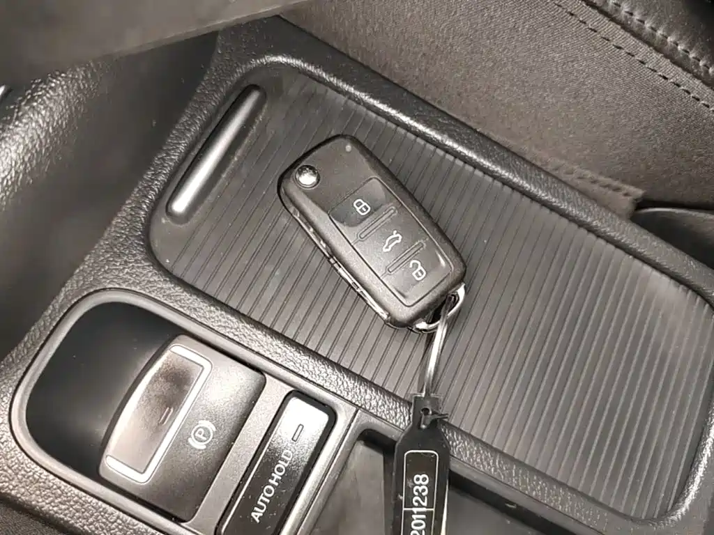 Volkswagen Tiguan — миниатюра 9