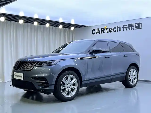 LAND ROVER RANGE ROVER STAR PULSE 2019