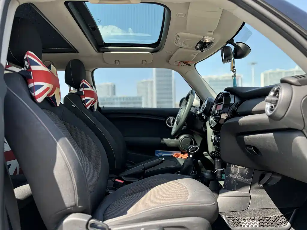 MINI Mini — миниатюра 12