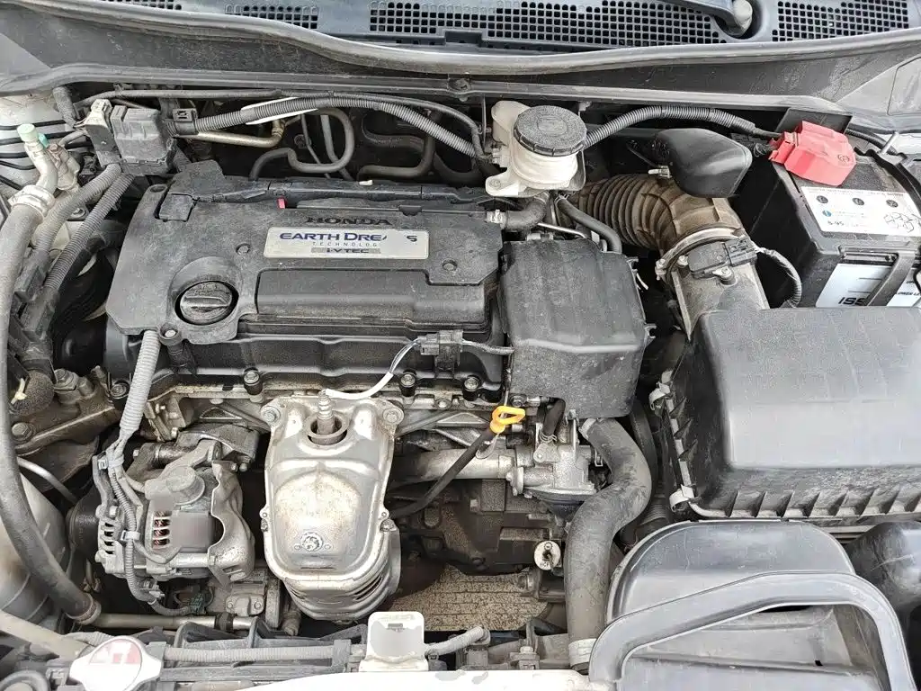 Honda Odyssey — миниатюра 16