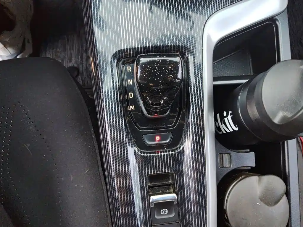Haval Chitu — миниатюра 15
