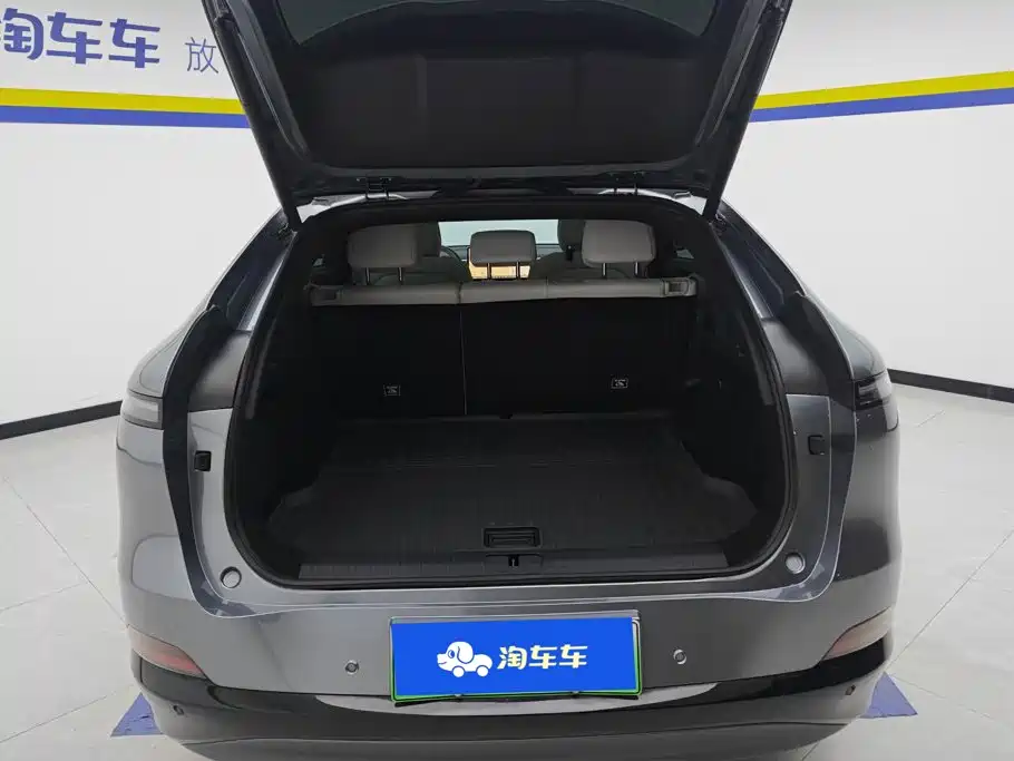 XPeng G6 — миниатюра 4