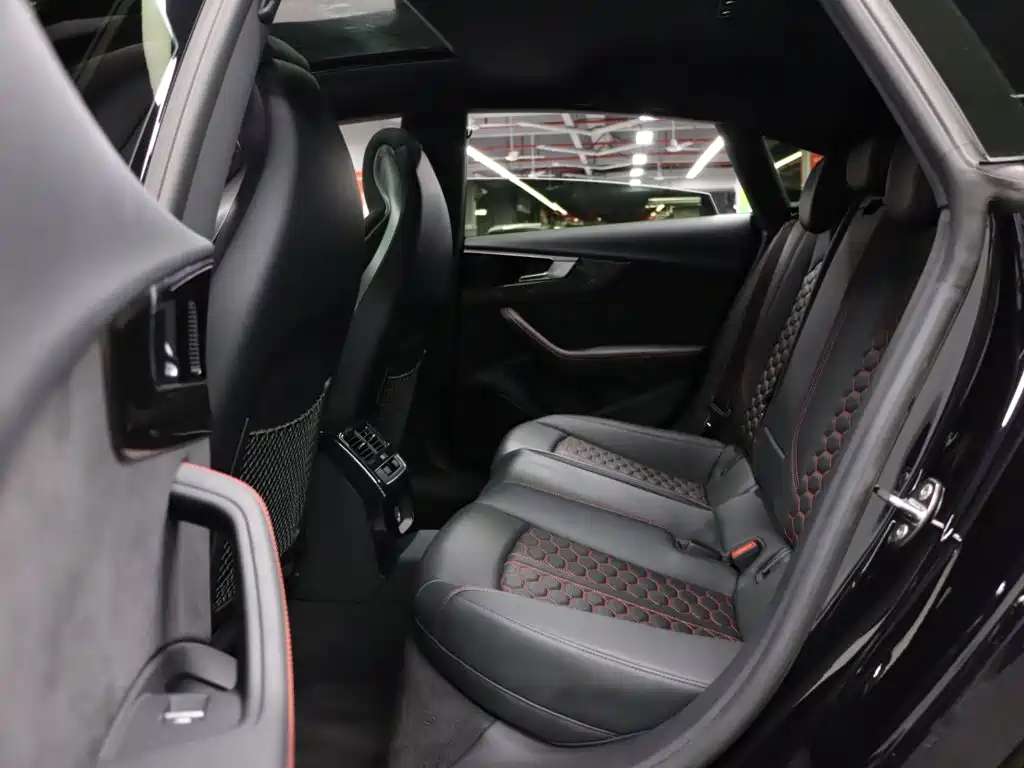 Audi RS 5 — миниатюра 22