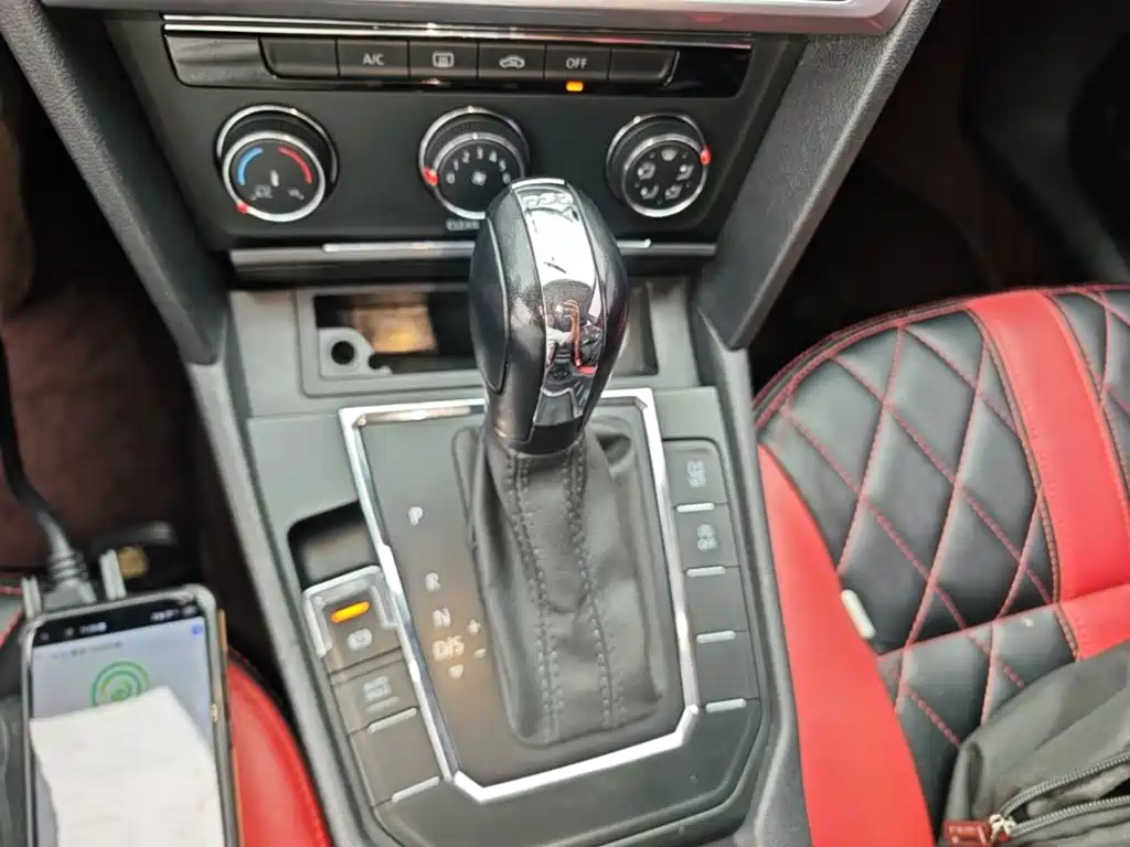 Volkswagen Lamando — миниатюра 14