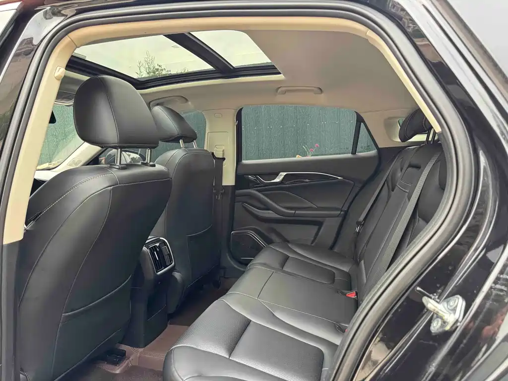 Bestune B70 — миниатюра 6