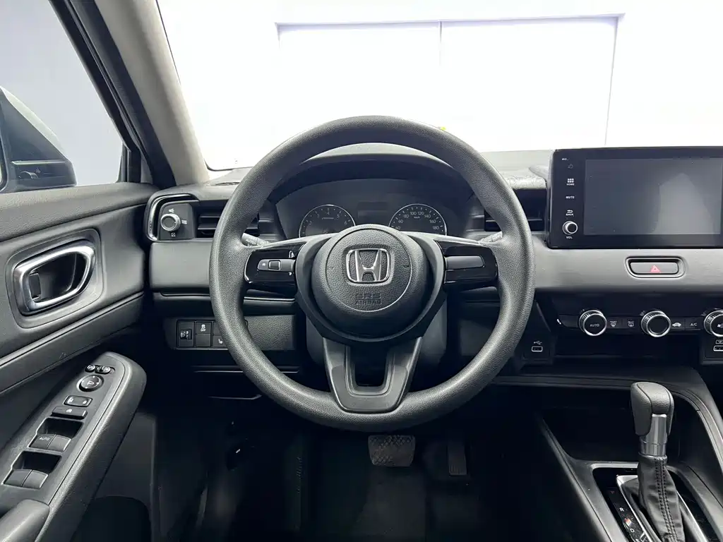 Honda Vezel — миниатюра 10