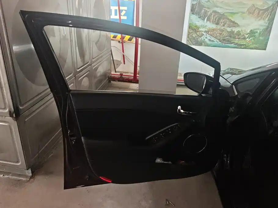 Kia K3 — миниатюра 7