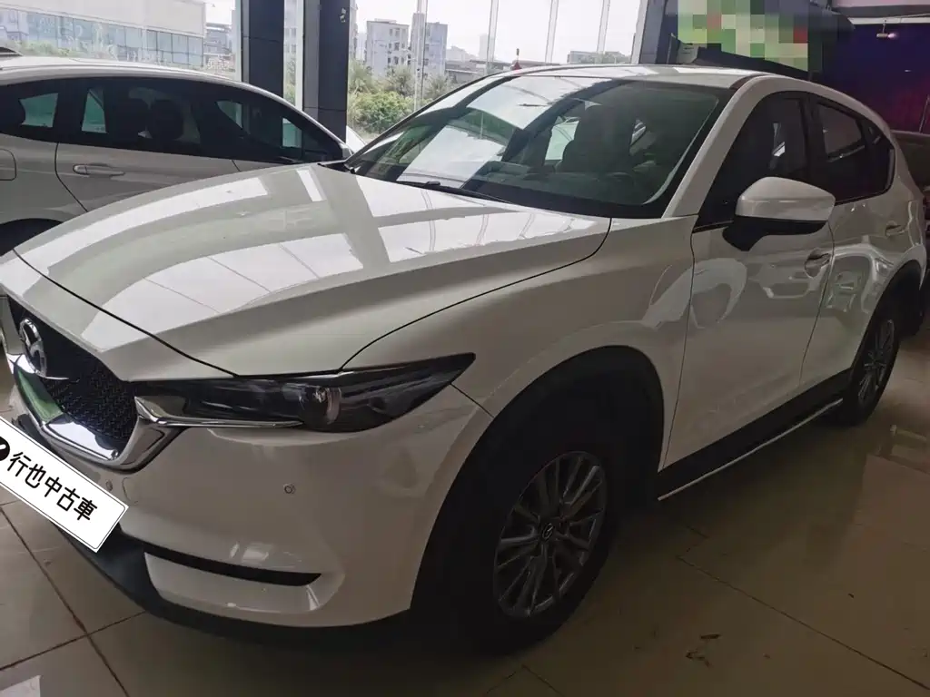 Mazda CX-5 2020