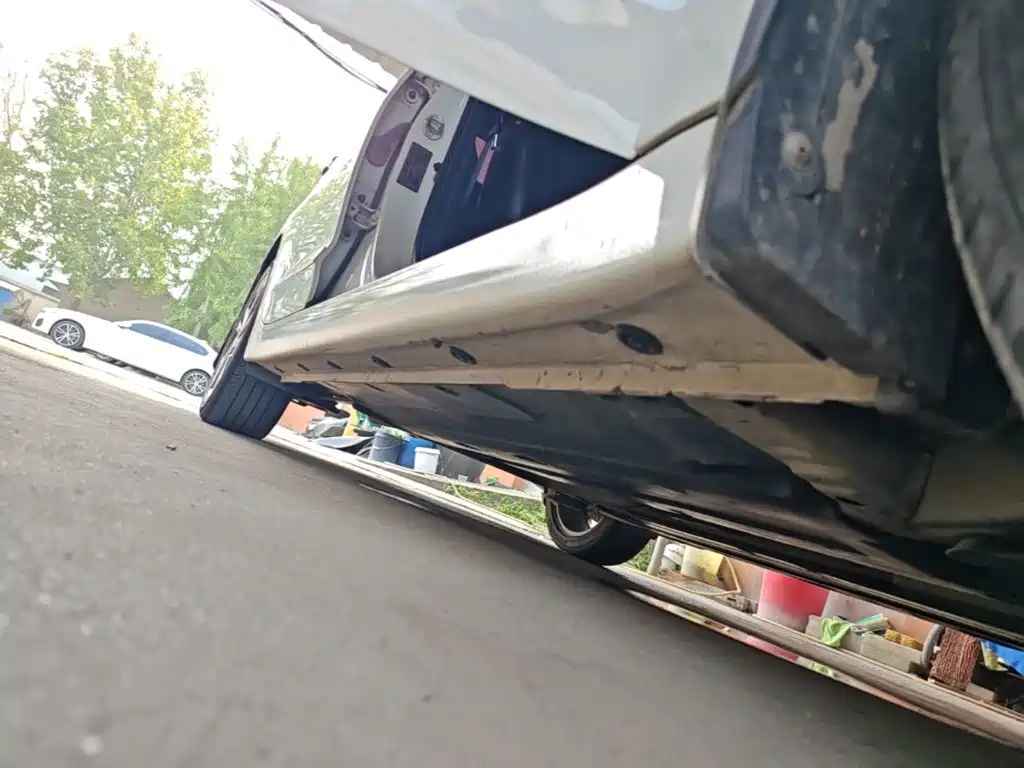 Hyundai Elantra — миниатюра 21