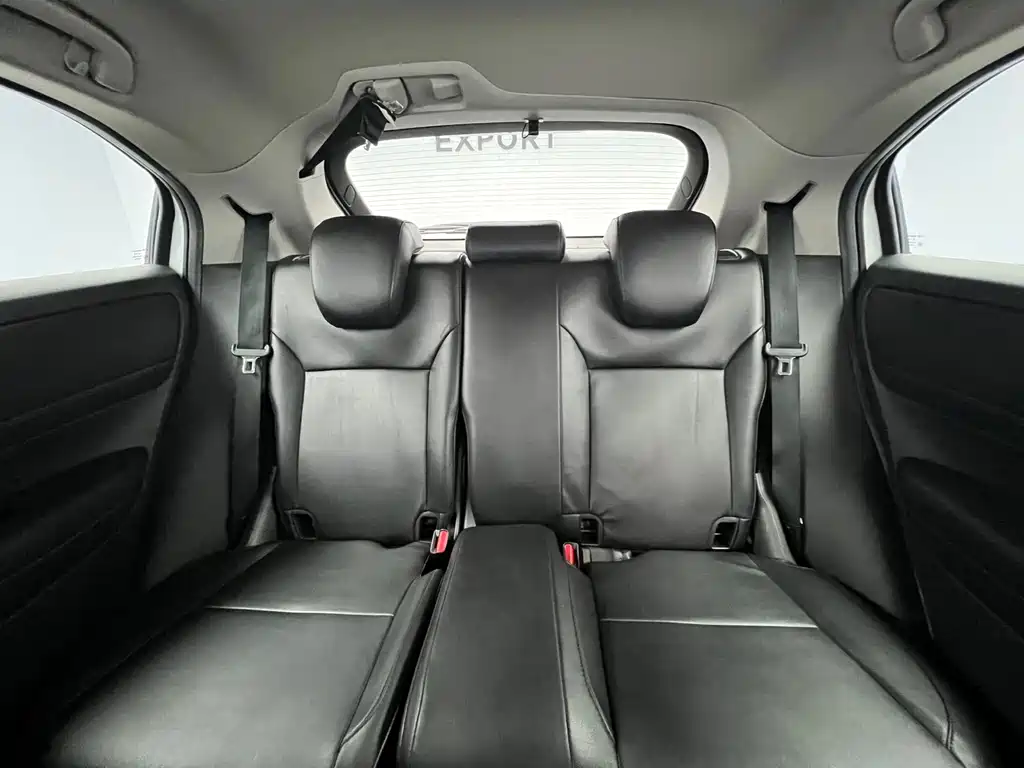 Honda Vezel — миниатюра 15