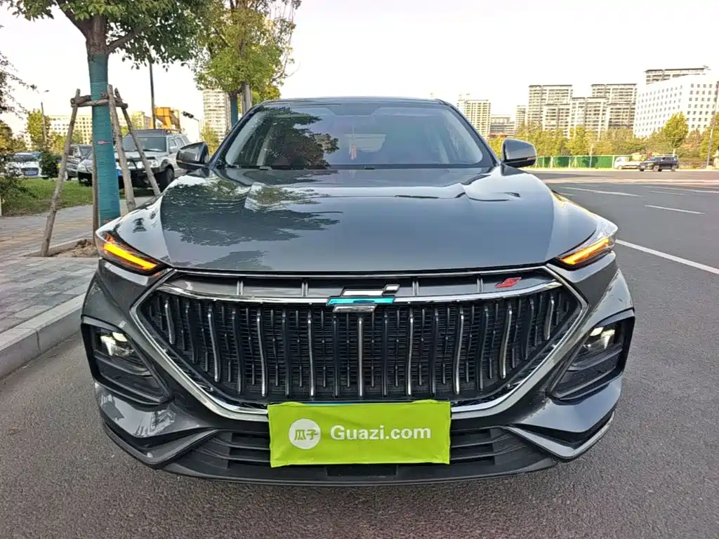 Oshan Oushang X5 — миниатюра 3