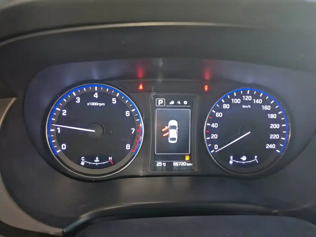 Hyundai Mistra — миниатюра 12