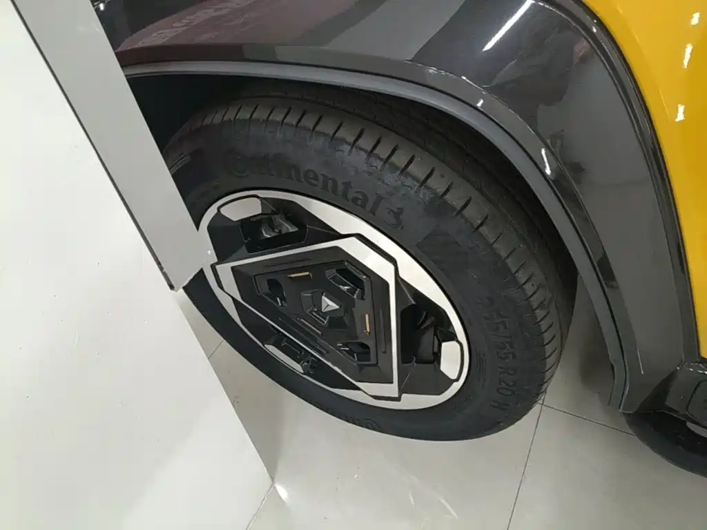 Deepal Deepal G318 — миниатюра 23
