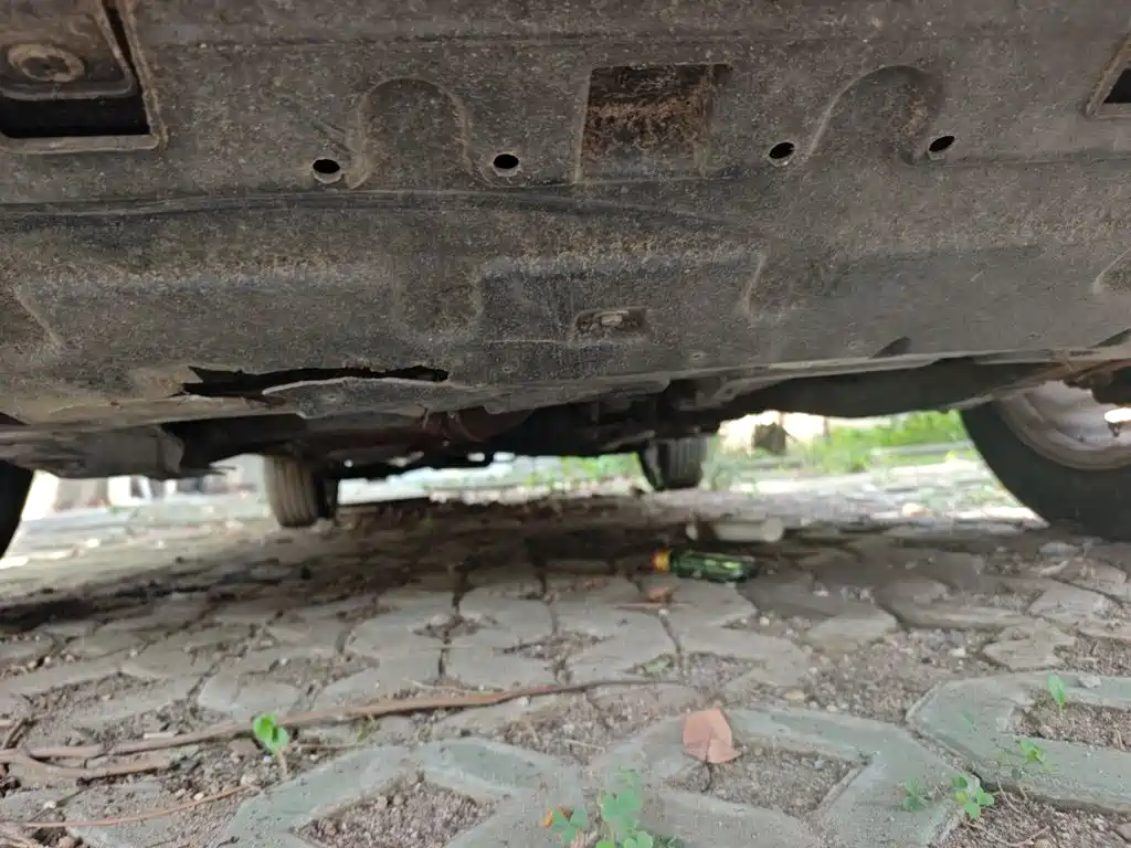 Roewe RX5 — миниатюра 22