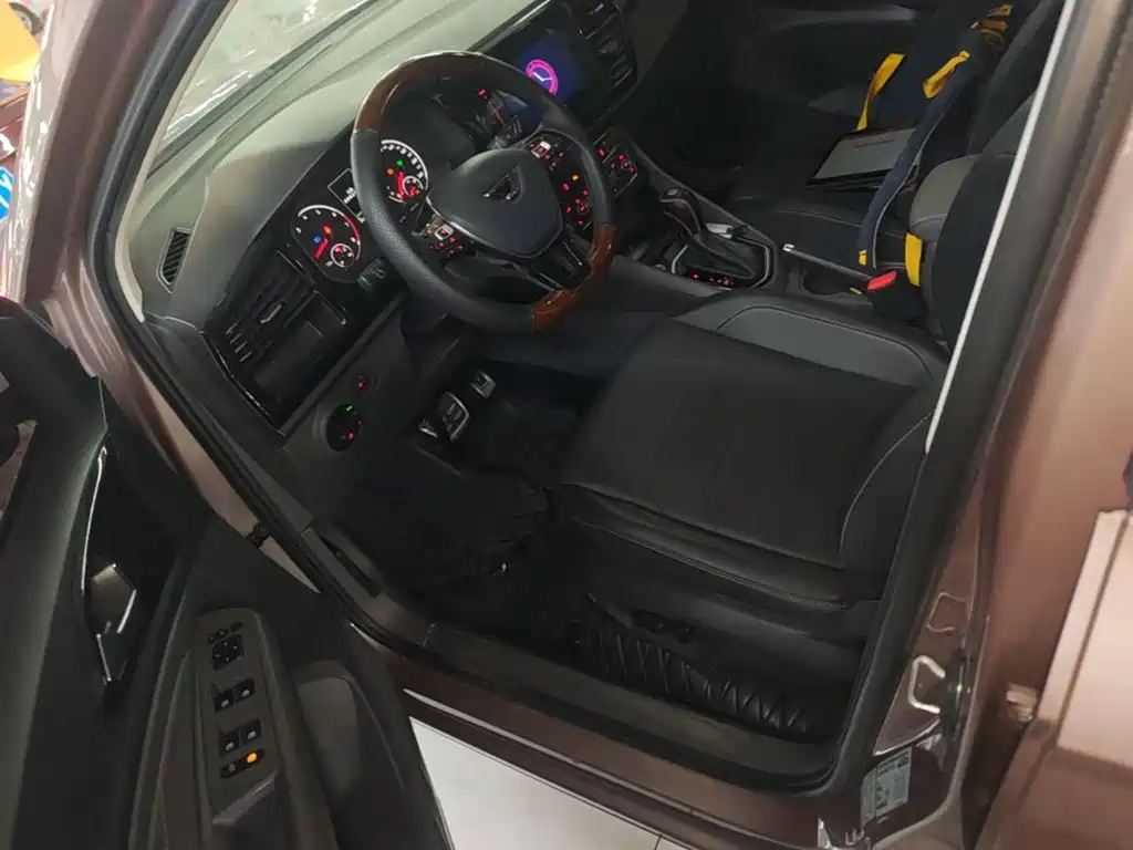 Jetta VS5 — миниатюра 15