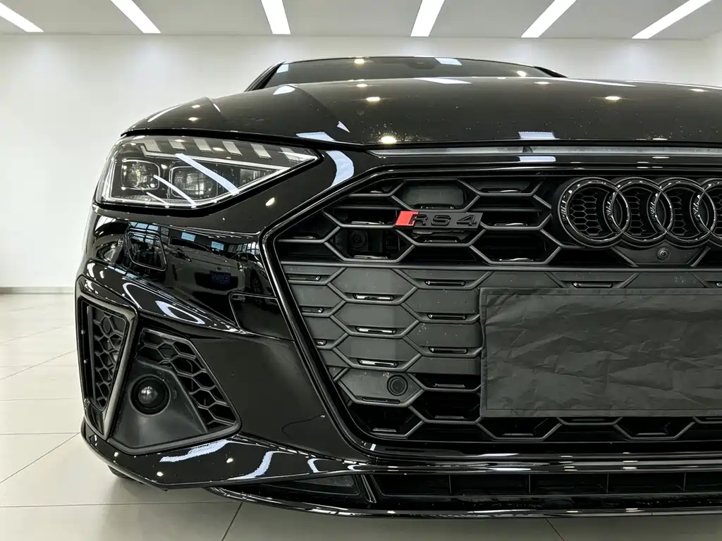 Audi S4 2024 S4 Avant 3.0TFSI