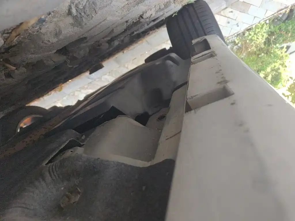 Ford Mondeo — миниатюра 18