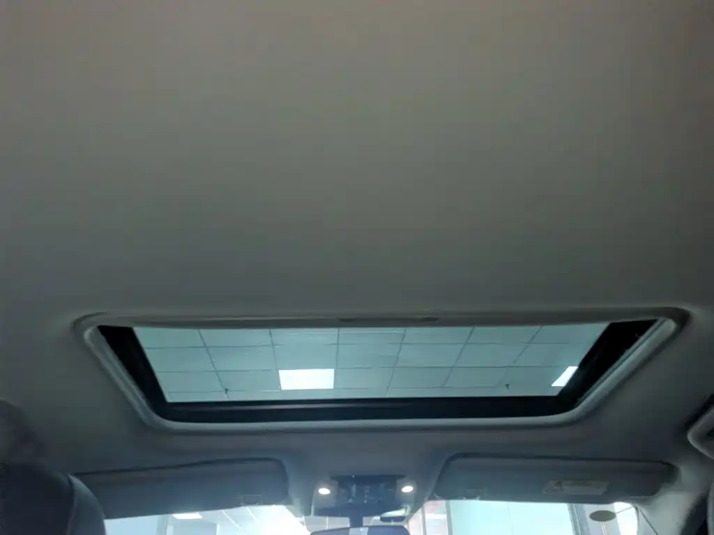 GAC Motor Trumpchi M8 — миниатюра 15