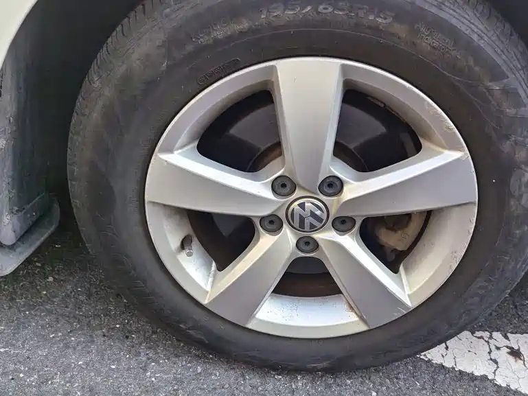 Volkswagen Lavida — миниатюра 24