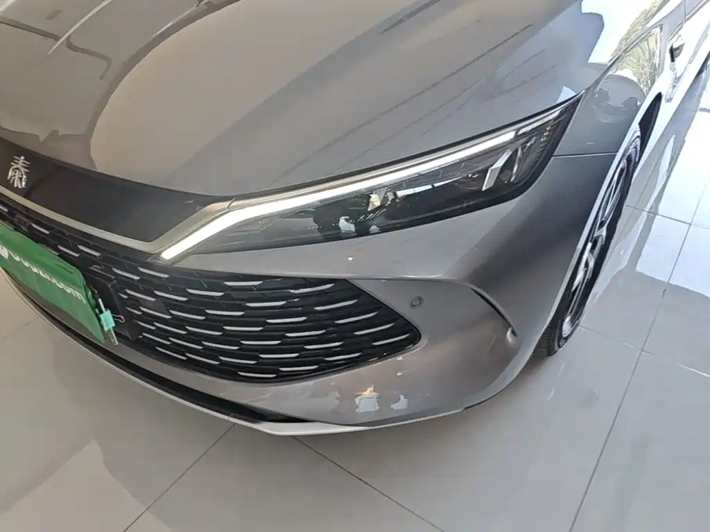 BYD Qin L — миниатюра 24