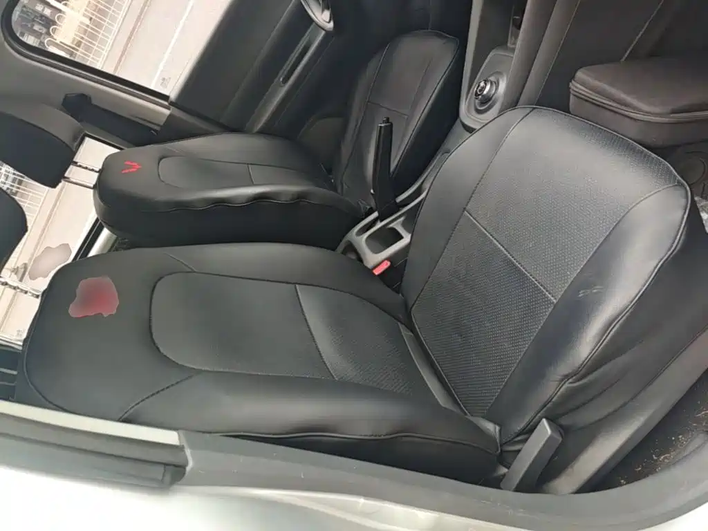Wuling Hongguang EV — миниатюра 25