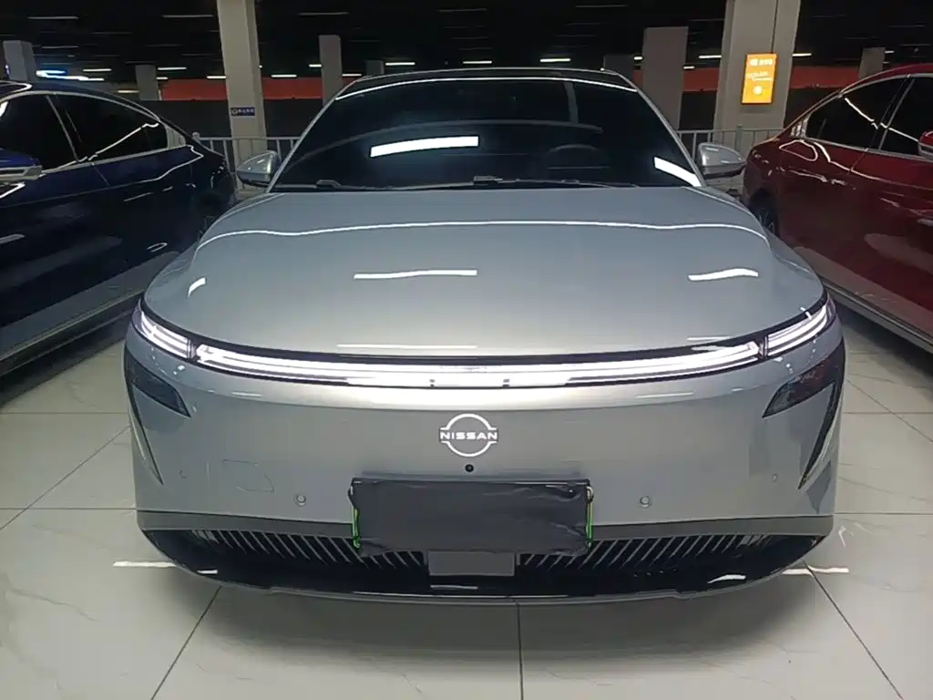 Nissan N7 — миниатюра 3