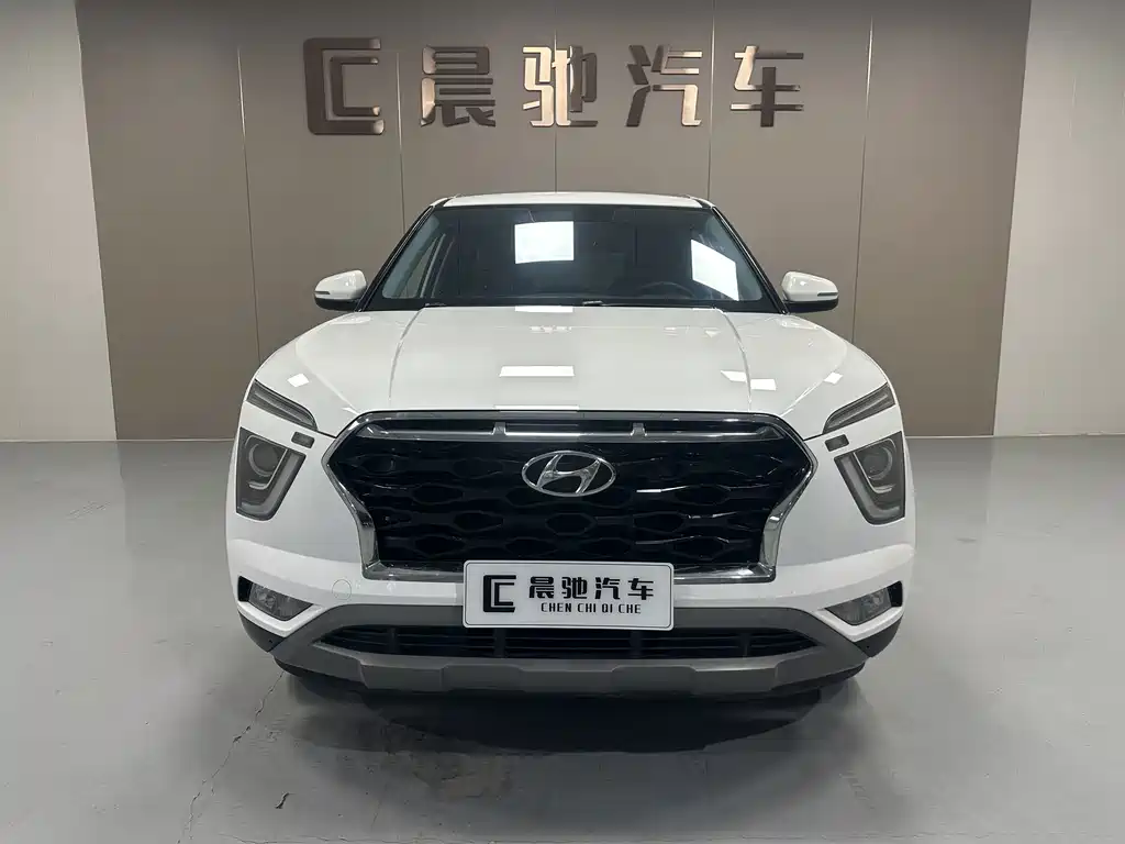 Hyundai ix25 — миниатюра 2