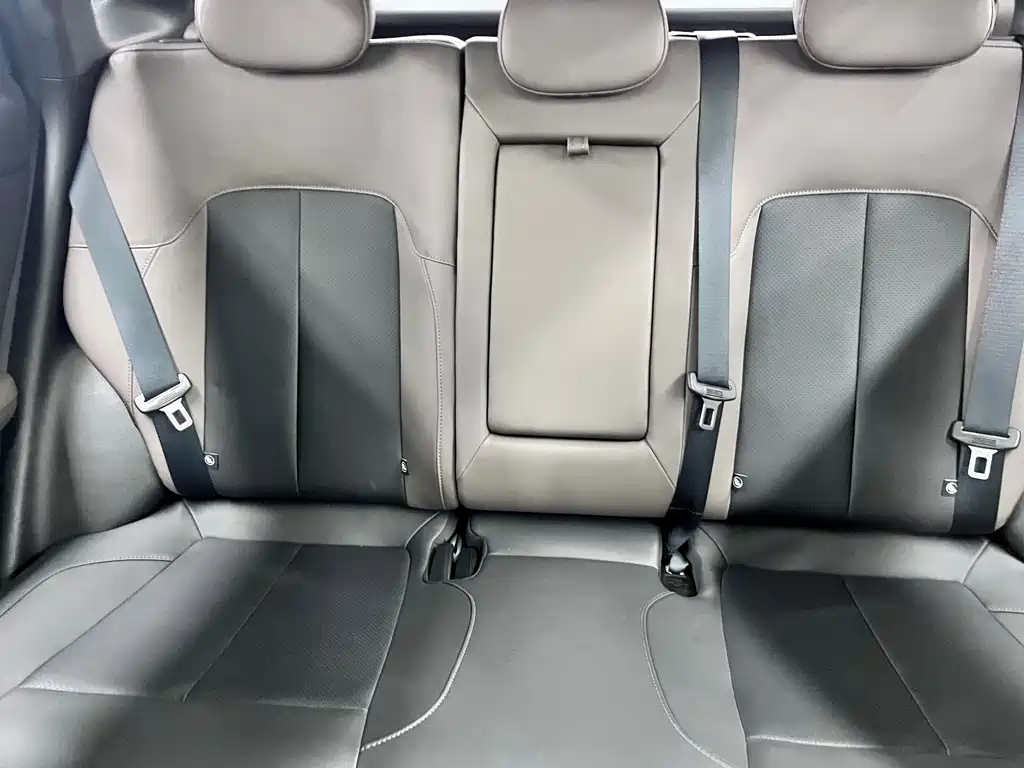 Changan CS55PLUS — миниатюра 10