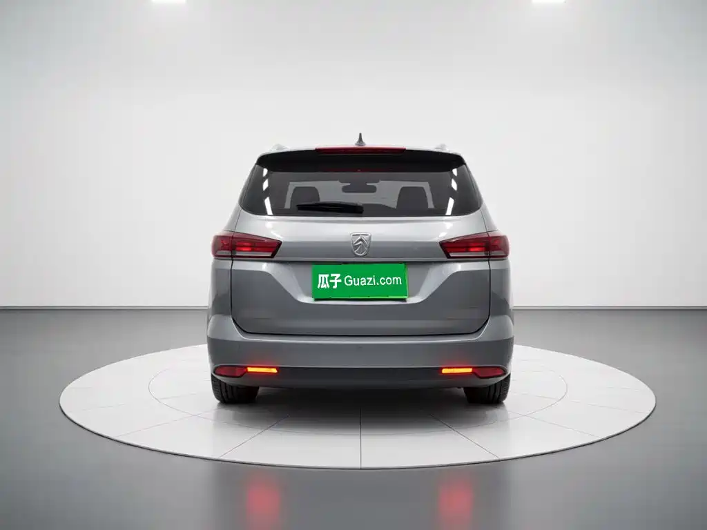 Baojun 360 — миниатюра 5