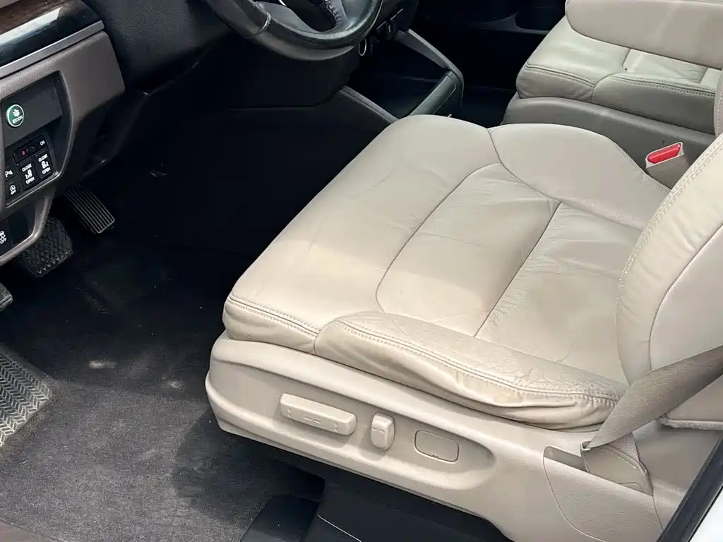 Honda Odyssey — миниатюра 5