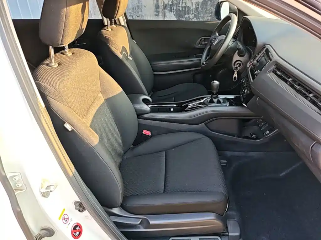 Honda Vezel — миниатюра 25