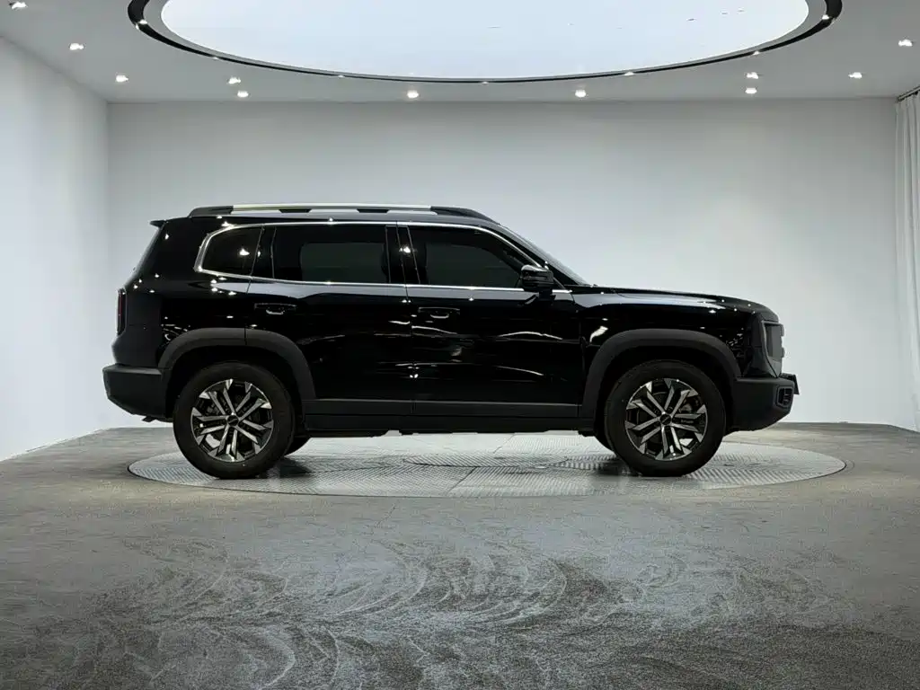 Haval Big Dog — миниатюра 4