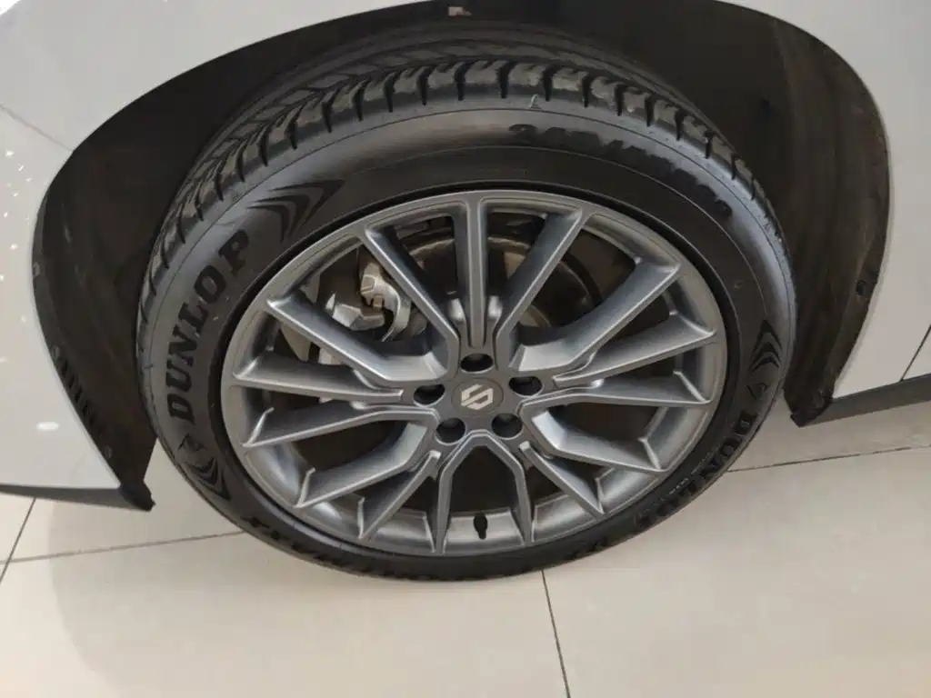 Leapmotor Leapmotor C10 — миниатюра 23