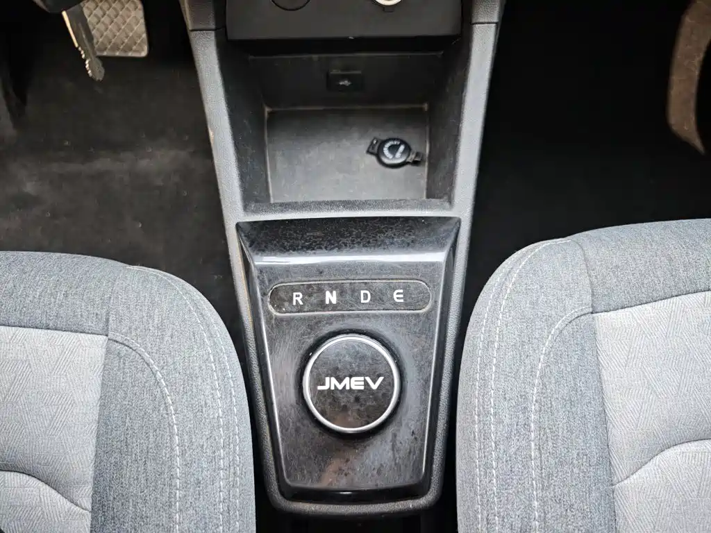 JMEV EV2 — миниатюра 14