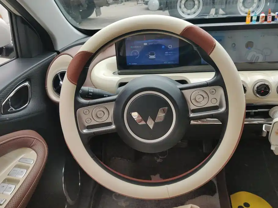 Wuling Bingo — миниатюра 15