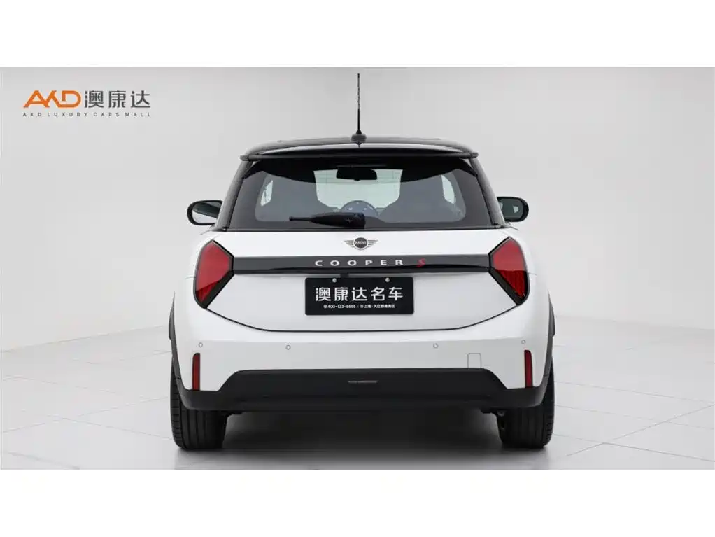 MINI Mini — миниатюра 4
