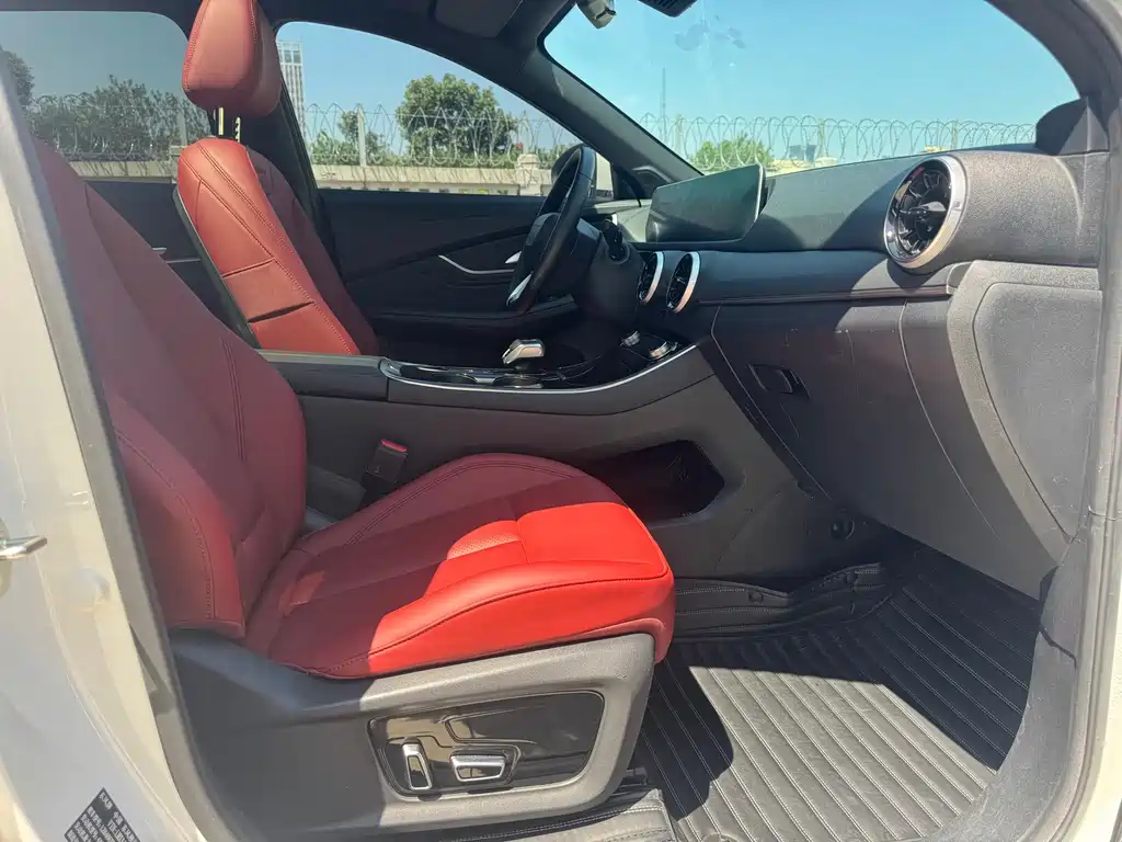 Fengxing Fengxing T5 EVO — миниатюра 18