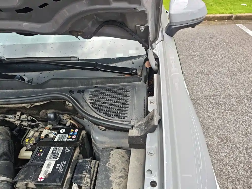 Volkswagen Tharu — миниатюра 22